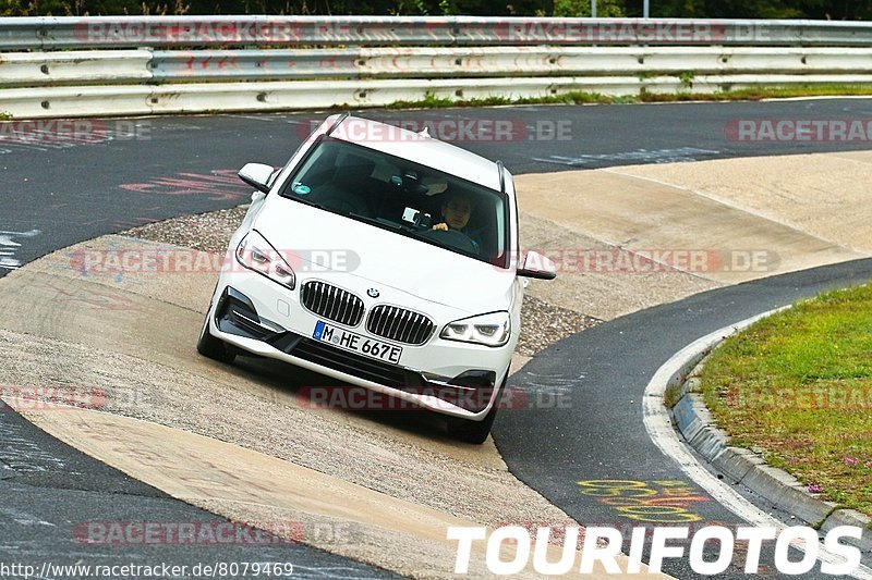 Bild #8079469 - Touristenfahrten Nürburgring Nordschleife (07.09.2019)