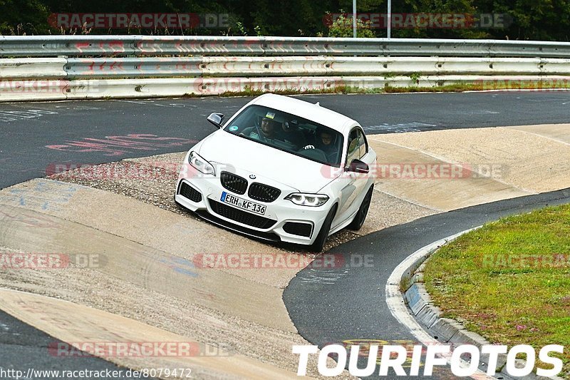 Bild #8079472 - Touristenfahrten Nürburgring Nordschleife (07.09.2019)