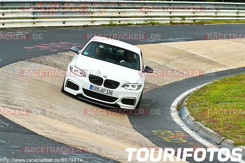 Bild #8079474 - Touristenfahrten Nürburgring Nordschleife (07.09.2019)