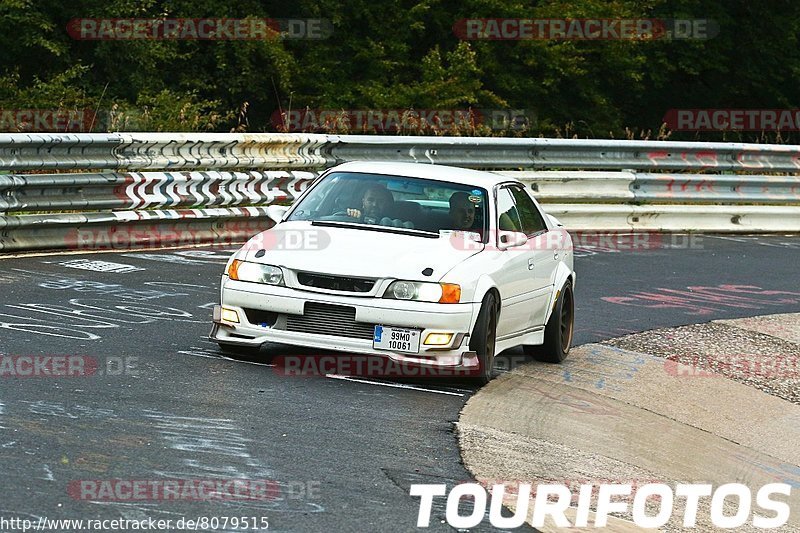 Bild #8079515 - Touristenfahrten Nürburgring Nordschleife (07.09.2019)