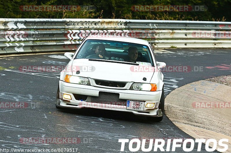 Bild #8079517 - Touristenfahrten Nürburgring Nordschleife (07.09.2019)