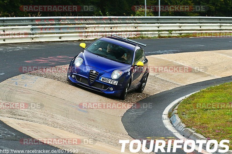 Bild #8079590 - Touristenfahrten Nürburgring Nordschleife (07.09.2019)