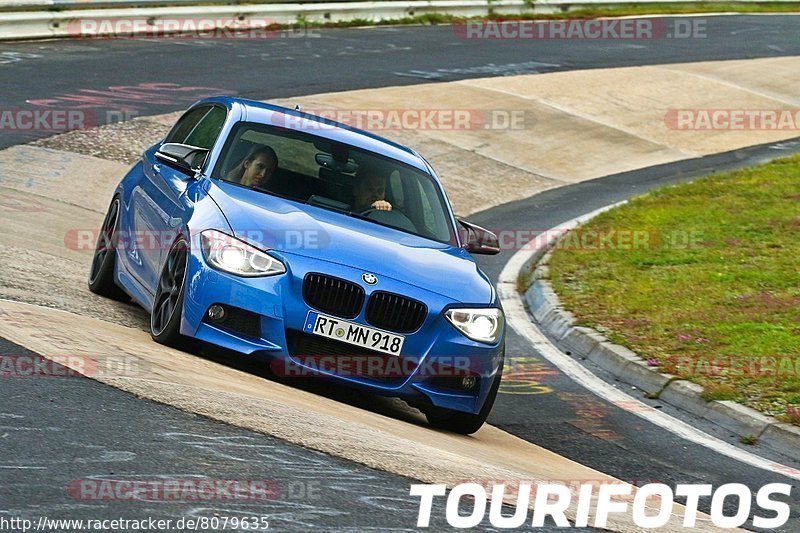 Bild #8079635 - Touristenfahrten Nürburgring Nordschleife (07.09.2019)