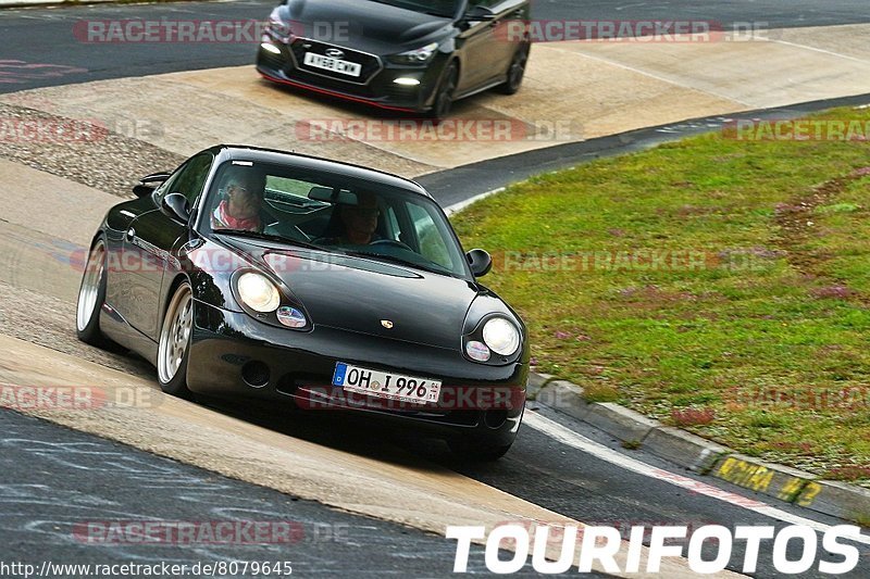 Bild #8079645 - Touristenfahrten Nürburgring Nordschleife (07.09.2019)