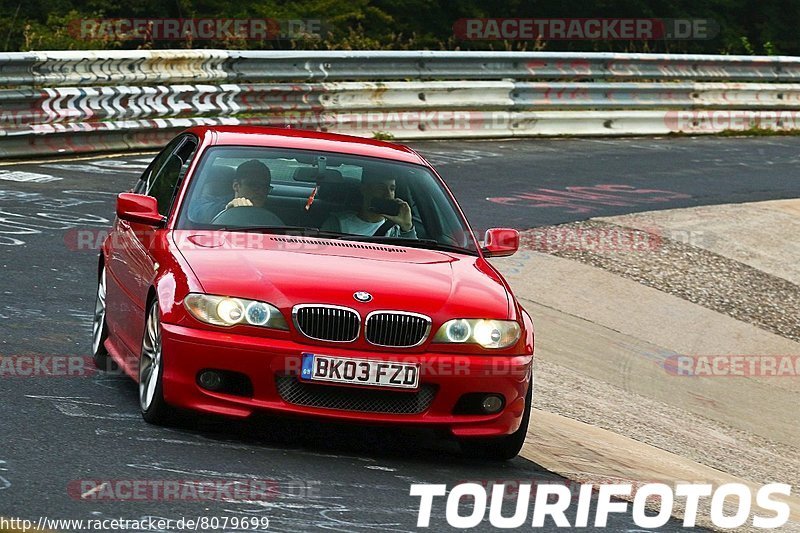 Bild #8079699 - Touristenfahrten Nürburgring Nordschleife (07.09.2019)