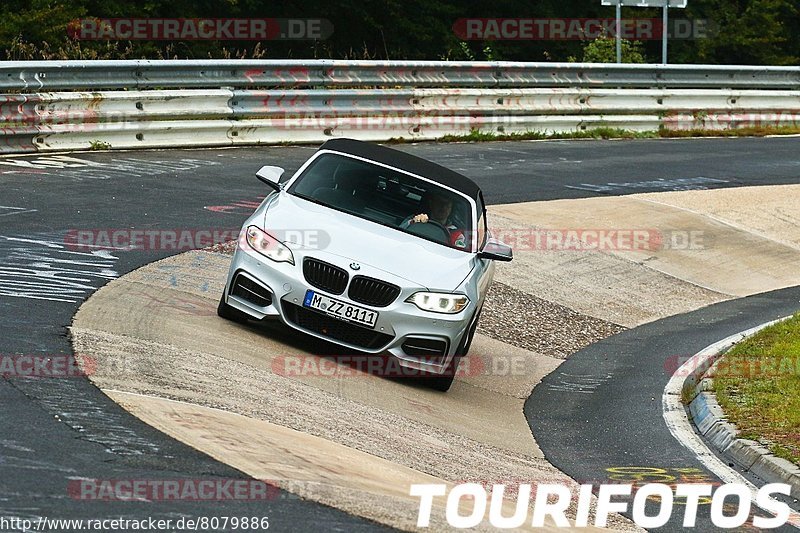 Bild #8079886 - Touristenfahrten Nürburgring Nordschleife (07.09.2019)