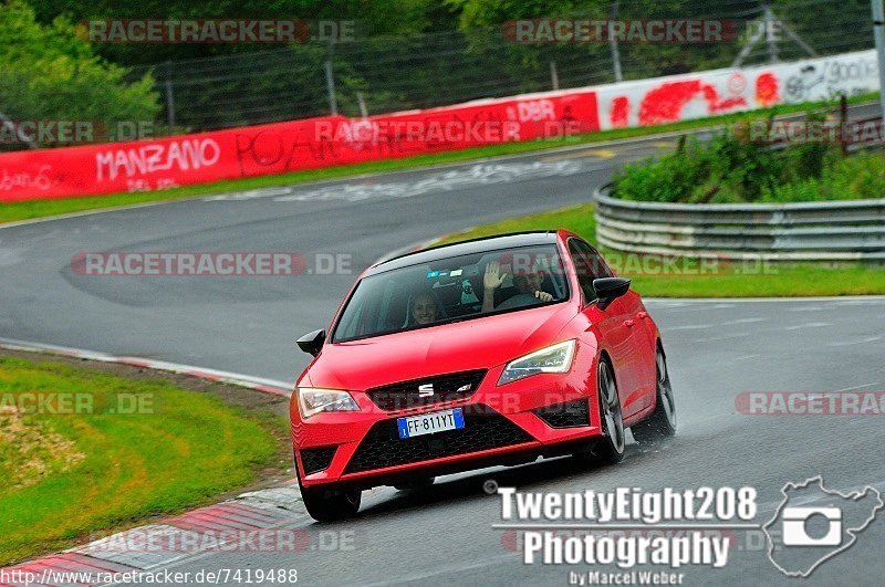 Bild #7419488 - Touristenfahrten Nürburgring Nordschleife (08.09.2019)