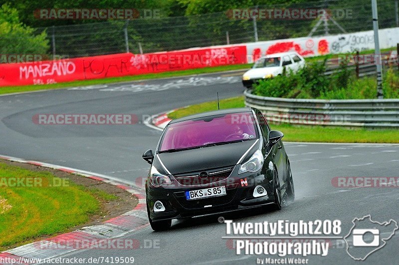 Bild #7419509 - Touristenfahrten Nürburgring Nordschleife (08.09.2019)