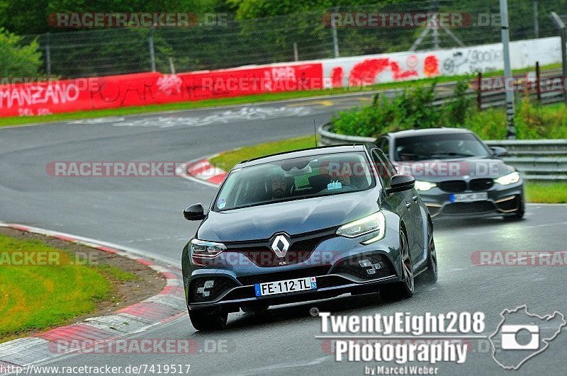 Bild #7419517 - Touristenfahrten Nürburgring Nordschleife (08.09.2019)