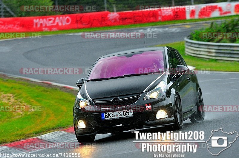 Bild #7419558 - Touristenfahrten Nürburgring Nordschleife (08.09.2019)