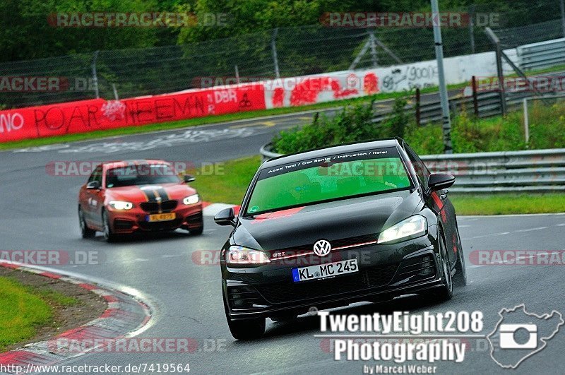 Bild #7419564 - Touristenfahrten Nürburgring Nordschleife (08.09.2019)