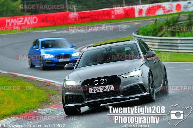 Bild #7419572 - Touristenfahrten Nürburgring Nordschleife (08.09.2019)