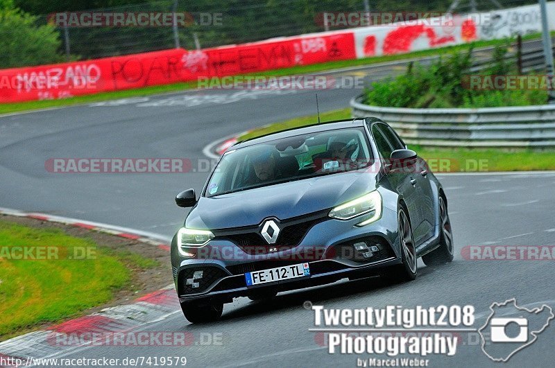 Bild #7419579 - Touristenfahrten Nürburgring Nordschleife (08.09.2019)