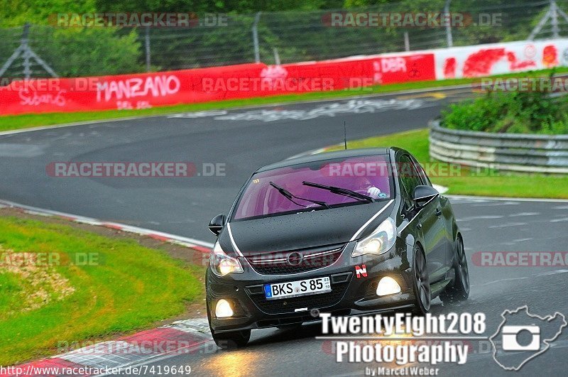 Bild #7419649 - Touristenfahrten Nürburgring Nordschleife (08.09.2019)