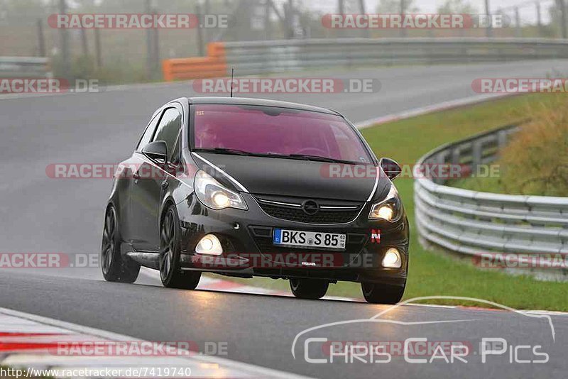 Bild #7419740 - Touristenfahrten Nürburgring Nordschleife (08.09.2019)