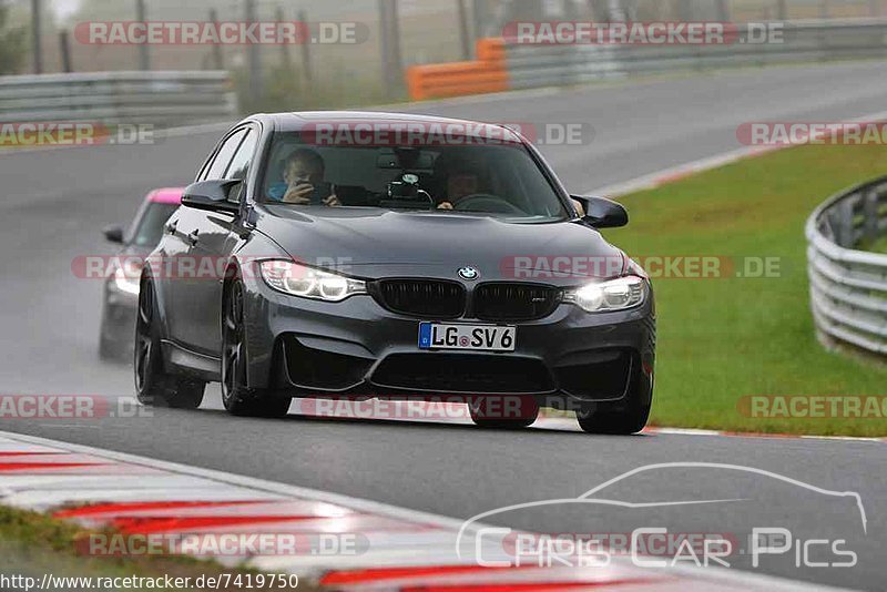 Bild #7419750 - Touristenfahrten Nürburgring Nordschleife (08.09.2019)