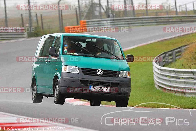 Bild #7419751 - Touristenfahrten Nürburgring Nordschleife (08.09.2019)