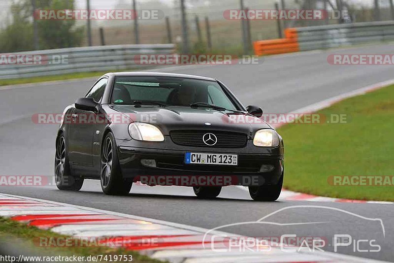 Bild #7419753 - Touristenfahrten Nürburgring Nordschleife (08.09.2019)