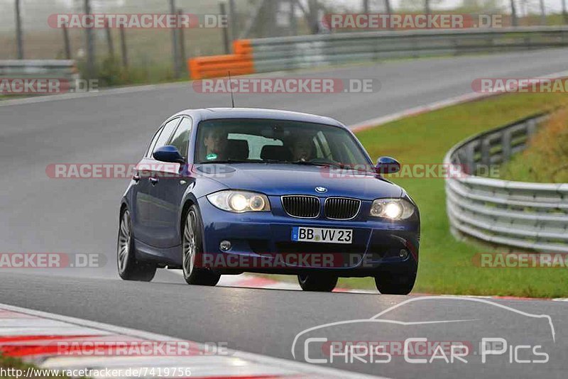 Bild #7419756 - Touristenfahrten Nürburgring Nordschleife (08.09.2019)