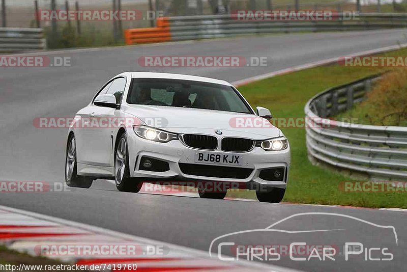 Bild #7419760 - Touristenfahrten Nürburgring Nordschleife (08.09.2019)