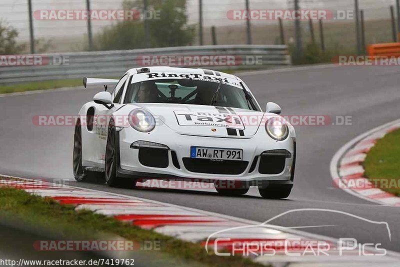 Bild #7419762 - Touristenfahrten Nürburgring Nordschleife (08.09.2019)