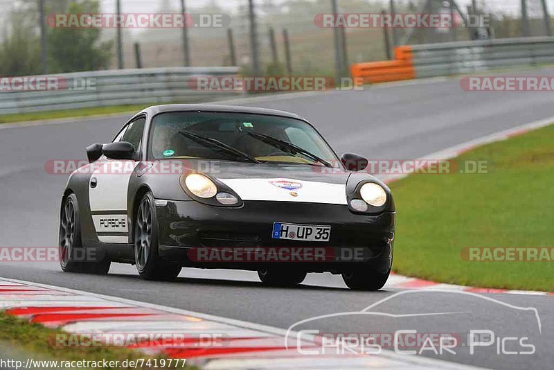 Bild #7419777 - Touristenfahrten Nürburgring Nordschleife (08.09.2019)