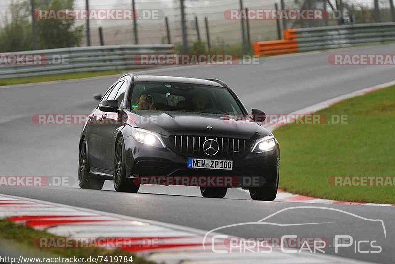 Bild #7419784 - Touristenfahrten Nürburgring Nordschleife (08.09.2019)