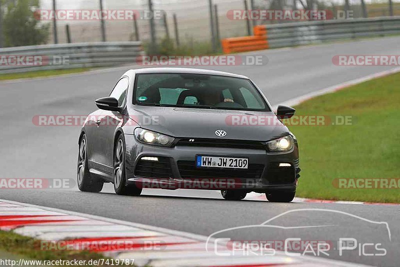 Bild #7419787 - Touristenfahrten Nürburgring Nordschleife (08.09.2019)