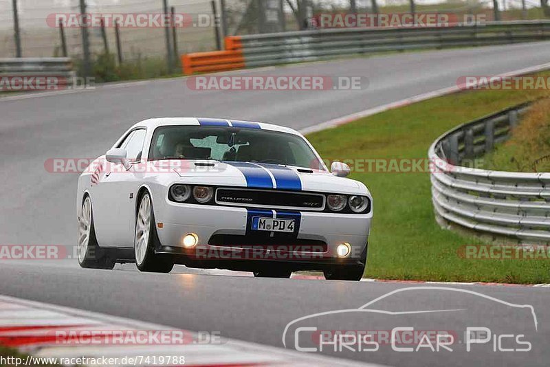 Bild #7419788 - Touristenfahrten Nürburgring Nordschleife (08.09.2019)