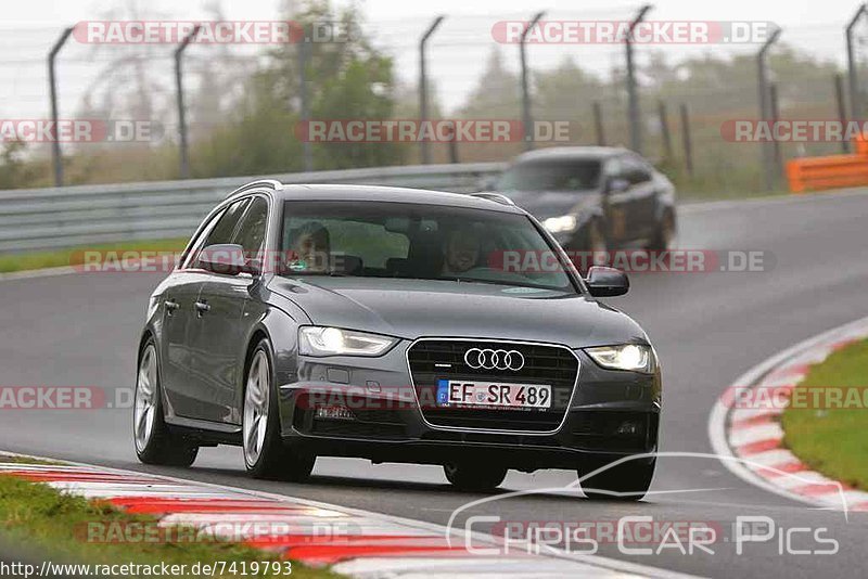 Bild #7419793 - Touristenfahrten Nürburgring Nordschleife (08.09.2019)