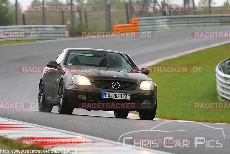 Bild #7419838 - Touristenfahrten Nürburgring Nordschleife (08.09.2019)