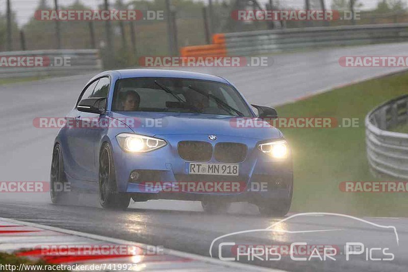 Bild #7419923 - Touristenfahrten Nürburgring Nordschleife (08.09.2019)