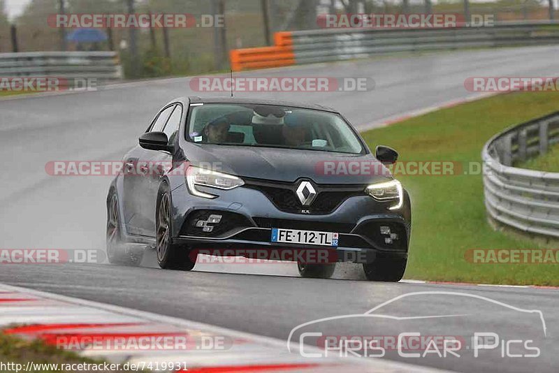 Bild #7419931 - Touristenfahrten Nürburgring Nordschleife (08.09.2019)