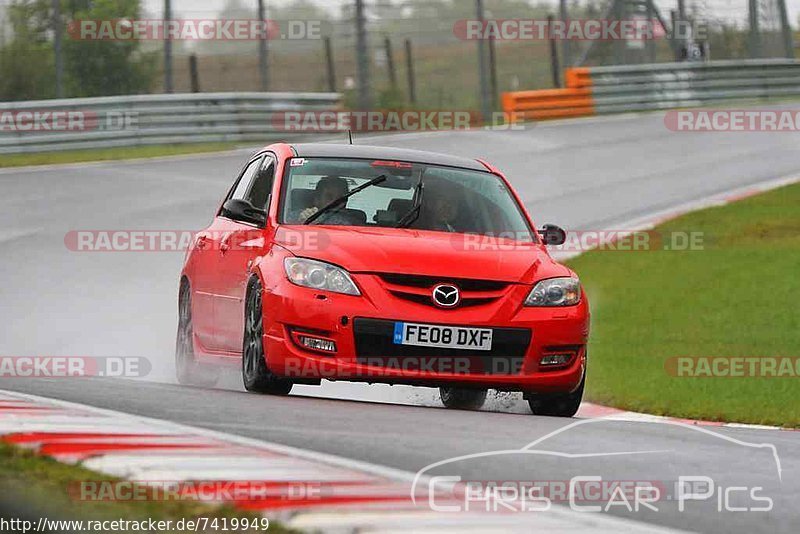 Bild #7419949 - Touristenfahrten Nürburgring Nordschleife (08.09.2019)