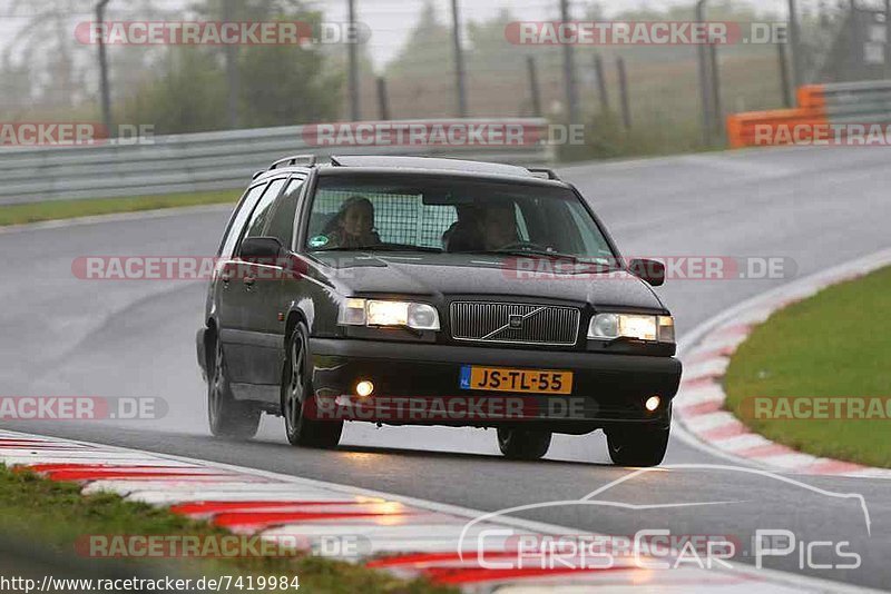 Bild #7419984 - Touristenfahrten Nürburgring Nordschleife (08.09.2019)