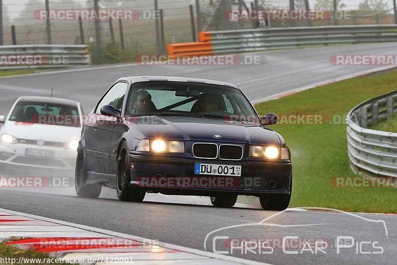 Bild #7420001 - Touristenfahrten Nürburgring Nordschleife (08.09.2019)