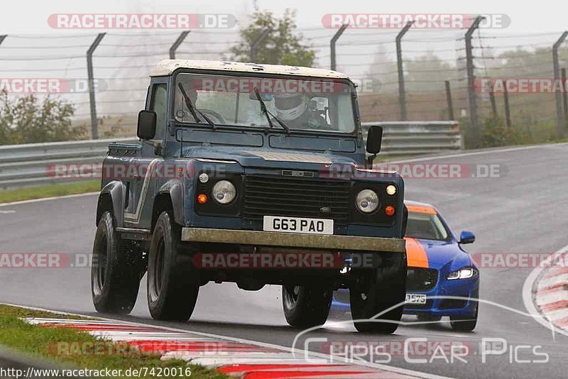 Bild #7420016 - Touristenfahrten Nürburgring Nordschleife (08.09.2019)