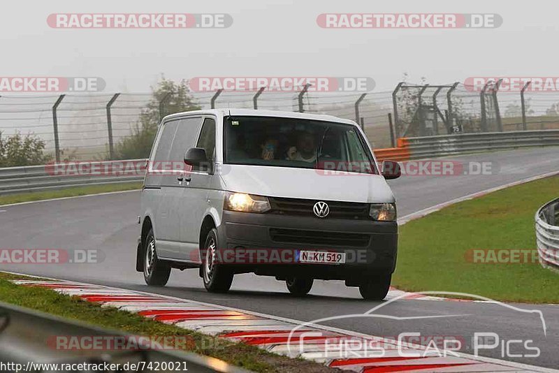 Bild #7420021 - Touristenfahrten Nürburgring Nordschleife (08.09.2019)