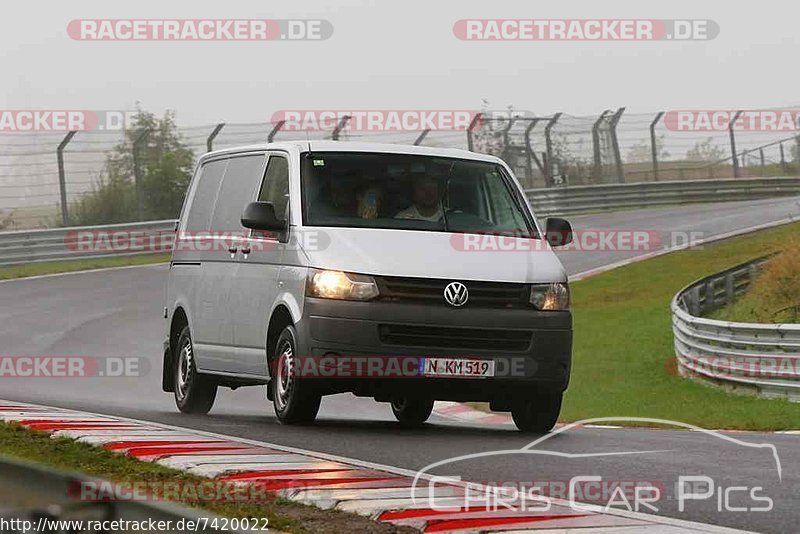 Bild #7420022 - Touristenfahrten Nürburgring Nordschleife (08.09.2019)