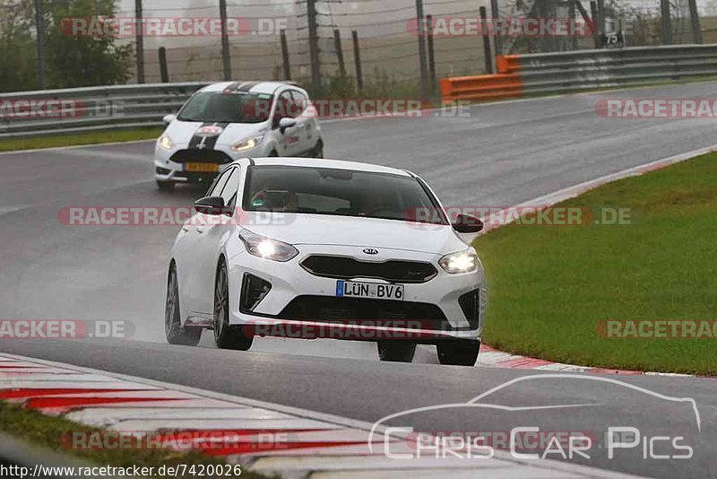 Bild #7420026 - Touristenfahrten Nürburgring Nordschleife (08.09.2019)