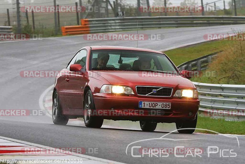 Bild #7420030 - Touristenfahrten Nürburgring Nordschleife (08.09.2019)