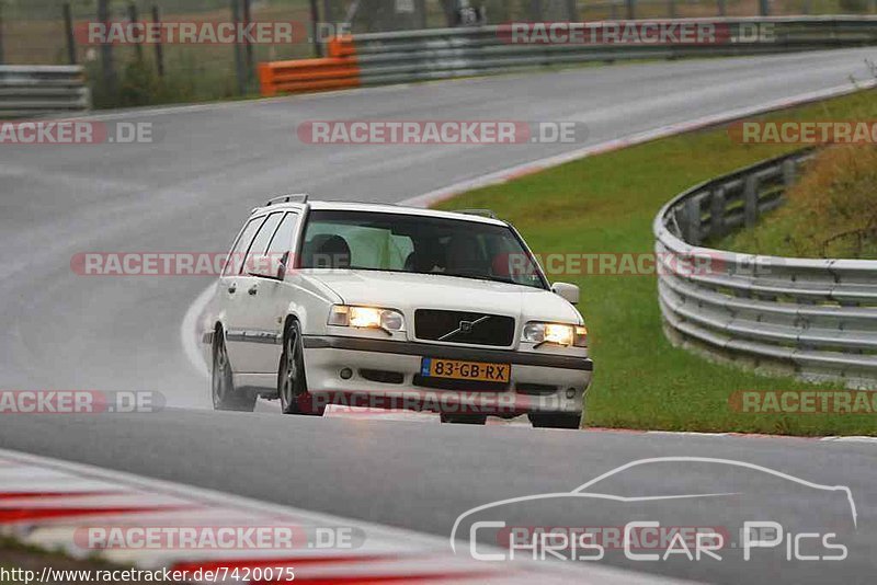 Bild #7420075 - Touristenfahrten Nürburgring Nordschleife (08.09.2019)