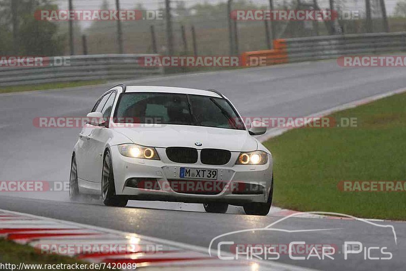 Bild #7420089 - Touristenfahrten Nürburgring Nordschleife (08.09.2019)