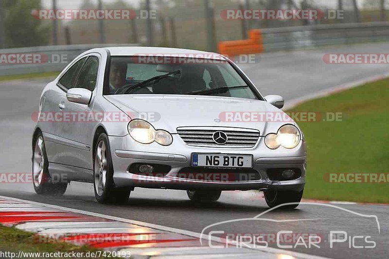 Bild #7420193 - Touristenfahrten Nürburgring Nordschleife (08.09.2019)