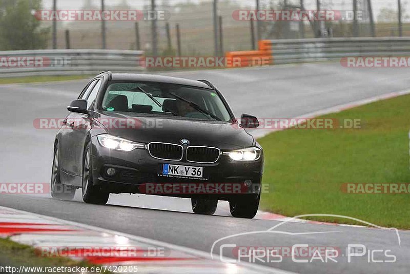 Bild #7420205 - Touristenfahrten Nürburgring Nordschleife (08.09.2019)