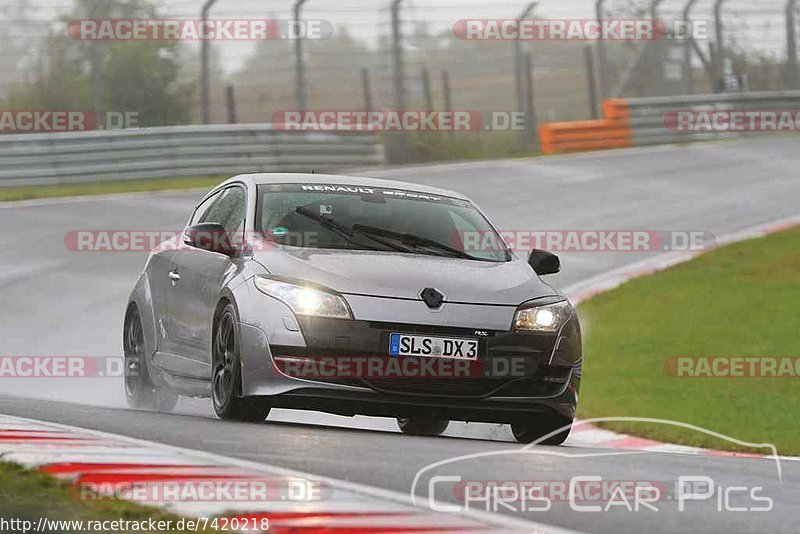 Bild #7420218 - Touristenfahrten Nürburgring Nordschleife (08.09.2019)