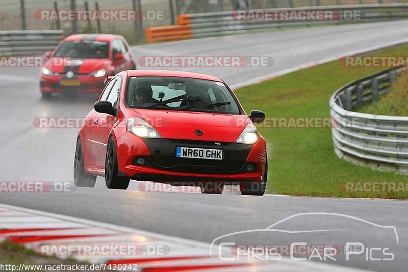 Bild #7420242 - Touristenfahrten Nürburgring Nordschleife (08.09.2019)