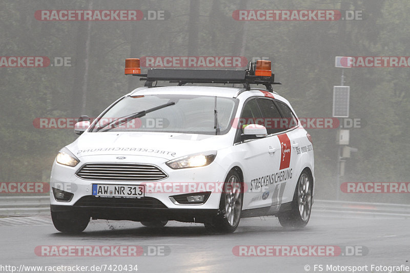 Bild #7420434 - Touristenfahrten Nürburgring Nordschleife (08.09.2019)