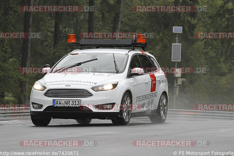 Bild #7420671 - Touristenfahrten Nürburgring Nordschleife (08.09.2019)