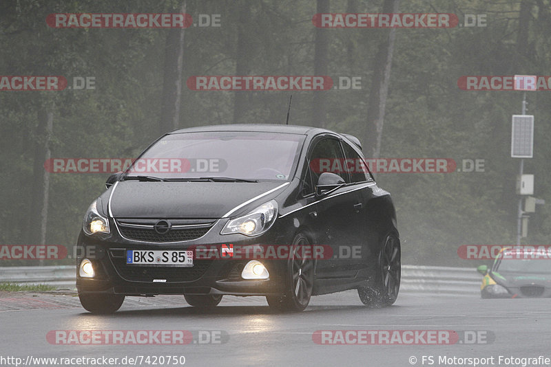 Bild #7420750 - Touristenfahrten Nürburgring Nordschleife (08.09.2019)